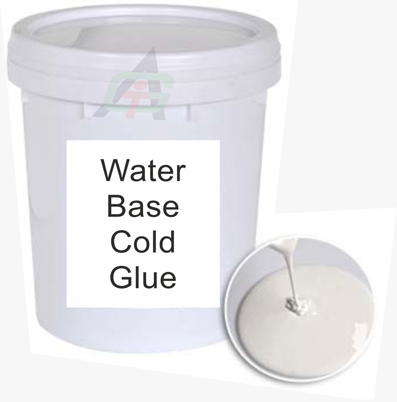 Cold & Hot Glue